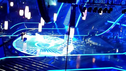 Alyah - Kisah Hati (Anugerah Juara Lagu 26) with HD