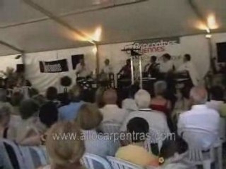 Rencontres Citoyennes avec Marianne