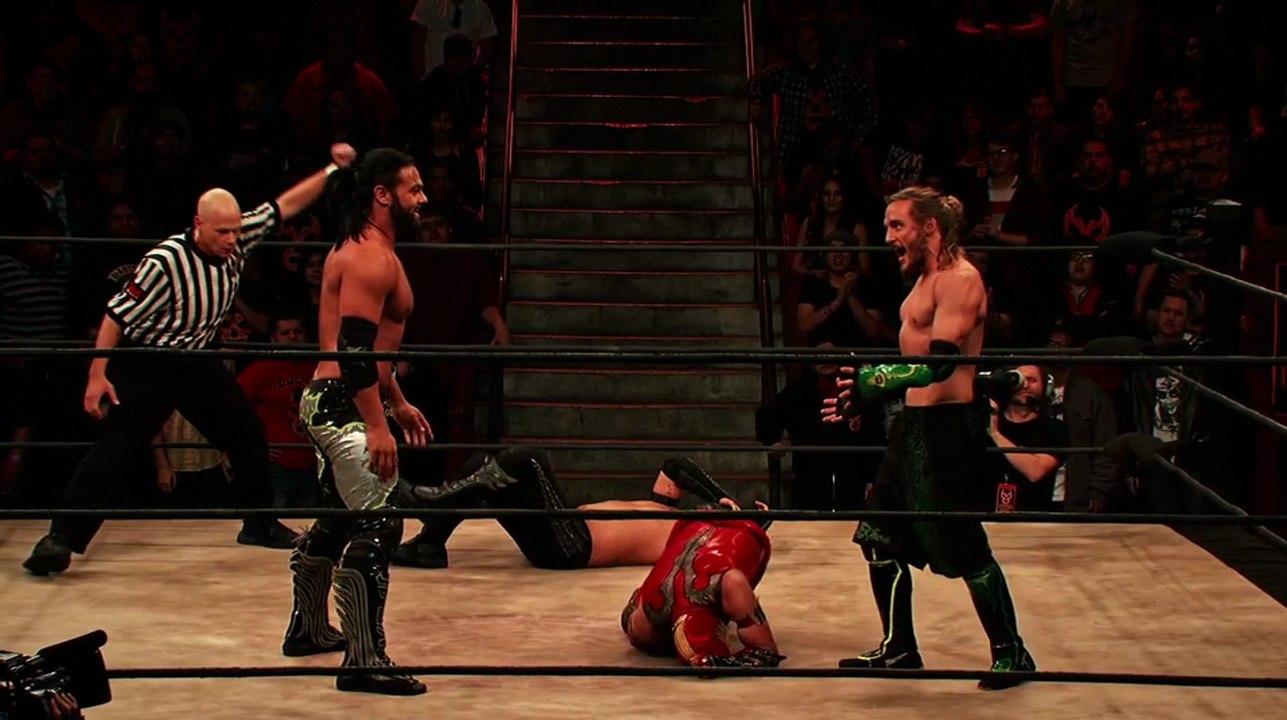 Rulez.LUCHA..s02e20.720p.HD
