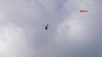 A Milli Takım'a Taraftardan Büyük Destek