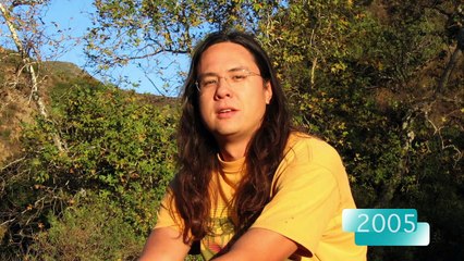 Vegan Weight Loss  Before and After