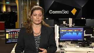 CommSec Morning Market Update 26 March 2012