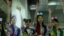 AKB48 Team 8  2nd lap 160511