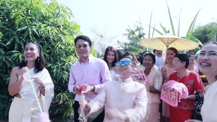 Wedding Cinema MAY & KRIT