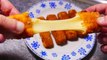 TASTY CHEESE STICKS - easy food recipes for dinner to make at home - cooking videos