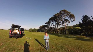 How To Fly A RC Plane| Shark Multiplex, Beginers