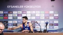 Fenerbahçe Ülker - Anadolu Efes Maçının Ardından - Ahmer Çakı