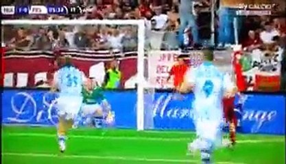 All Goals & Highlights HD - Trapani 1-1 Pescara - 09.06.2016