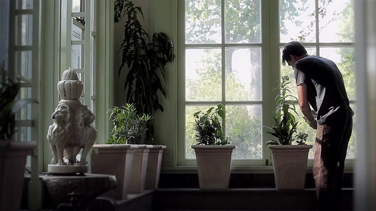 Parallel (2015) Trailer