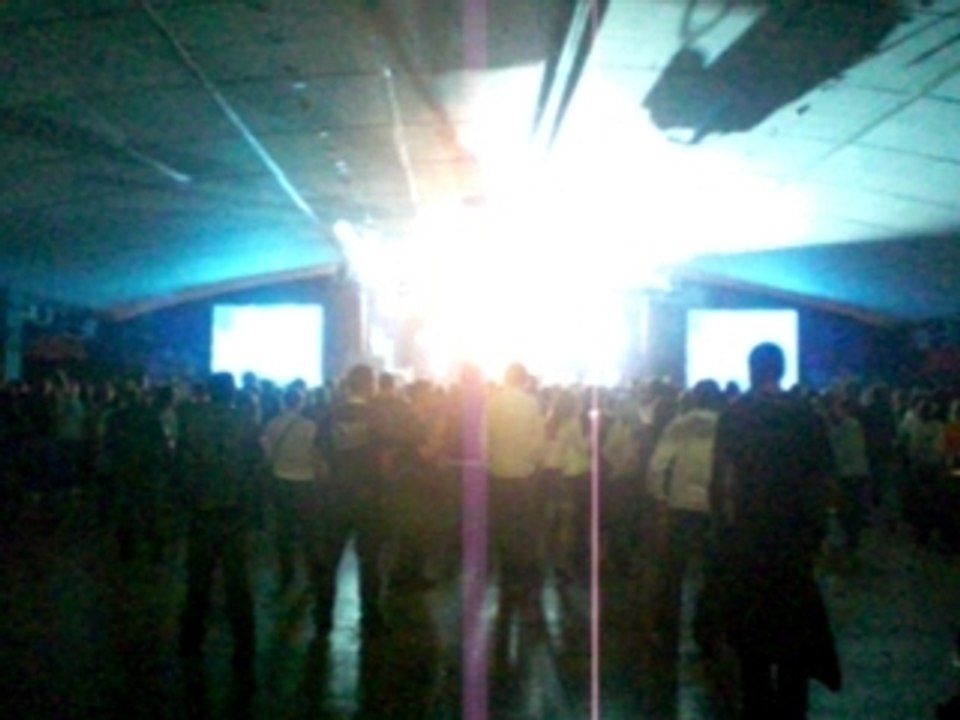 Nokia Trends Lab - Justice set