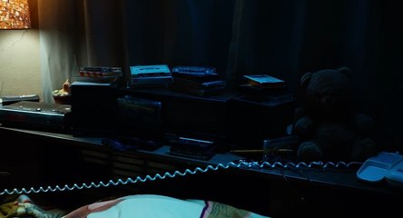 The Greasy Strangler (2016) Red Band Teaser Trailer