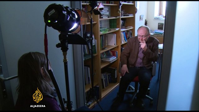 Syrian army and Kurdish fighters racing for Raqqa control