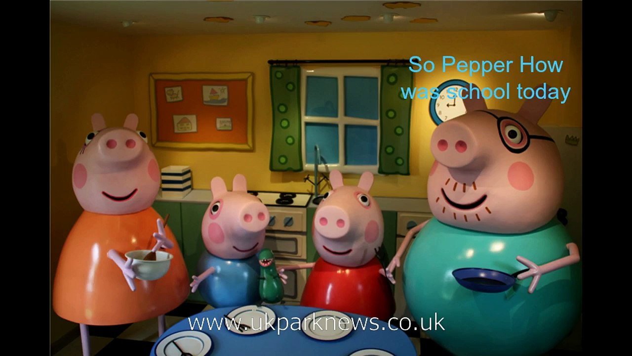 pepper pig video4 full video