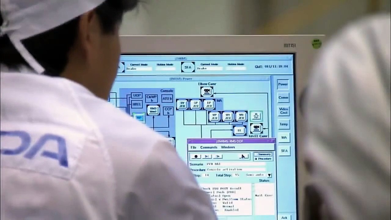 Flat Earth Proof 13   The International Space Station