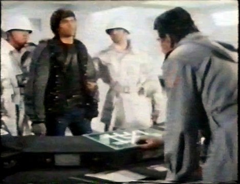 2019 - Dopo la caduta di New York (1983) - VHSRip - Rychlodabing