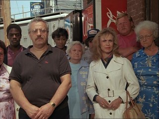 The Annihilators (1985) - DVDRip - Studiový rychlodabing