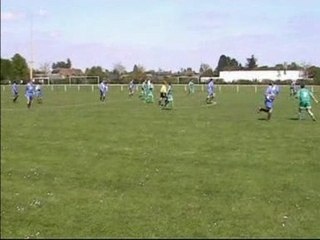 ESVO RUGLE 1ère mi temps part 2