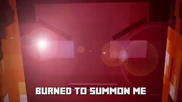 ♫ KARAOKE ♫ Notch vs Herobrine - Minecraft Rap Battles #5.