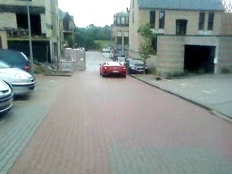 Ferrari 360 Modena 3/3