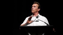 Ask Arnold Training Seminar 2011 - Bodybuilding Advice and Tips from Arnold - Part 2