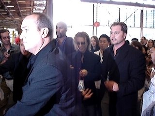 Yoshiki japan expo 2007