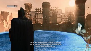 Batman: Arkham City  HD - Parte 24