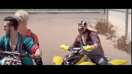 Jack The Smoker - Sogni d'odio  Feat. Salmo