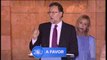 Rajoy: el voto seguro es para el PP, los demás no sabemos qué harán con el suyo