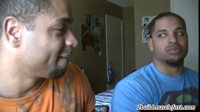 Calves Training Bodybuilding Tip @hodgetwins