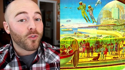 10 PREDICTIONS about the FUTURE That Were Hilariously WRONG
