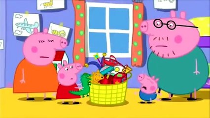 Peppa pig Family Crying Compilation Little George Crying Peppa Crying Little Rabbit Crying