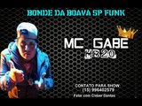 MC GABE HB 20 (( PROD. DJ CLEBAO DANTAS ))LANÇAMENTO 2015