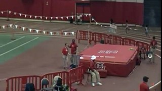 NTC 9 10 200m  Prelims Heat 10 Joe Deloach Youth Invitational 2016