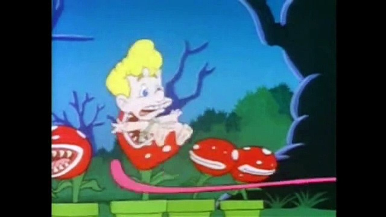 YTP - Super Oogtar World *Episode 2* Yoshimon hunt!