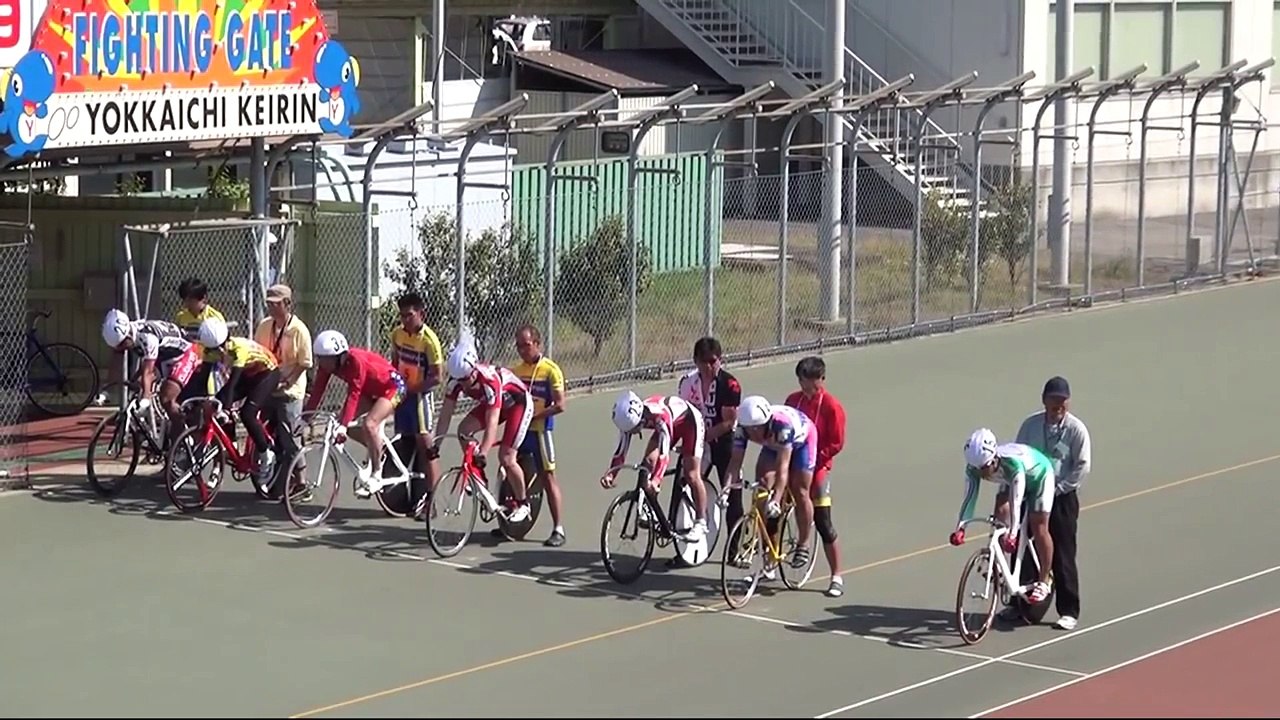 2013-05-12　チャレンジ・ザ・バンク　ｉｎ　ＭＩＥ　その２３