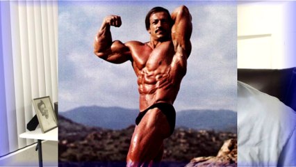 Casey Viator - Bodybuilding Tips To Get Big