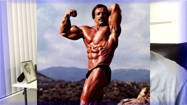 Casey Viator - Bodybuilding Tips To Get Big