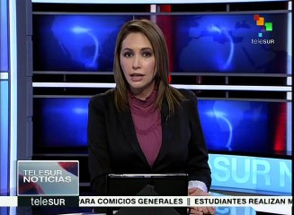 Anuncian que Pedro Pablo Kuczynski es el presidente electo de Perú