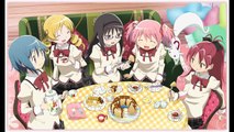 Mahou Shoujo Madoka Magica Portable OST 27 - Valetudinarium