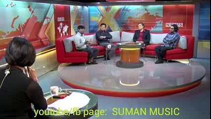 mahfuz anam atn Bangla SUMAN MUSIC