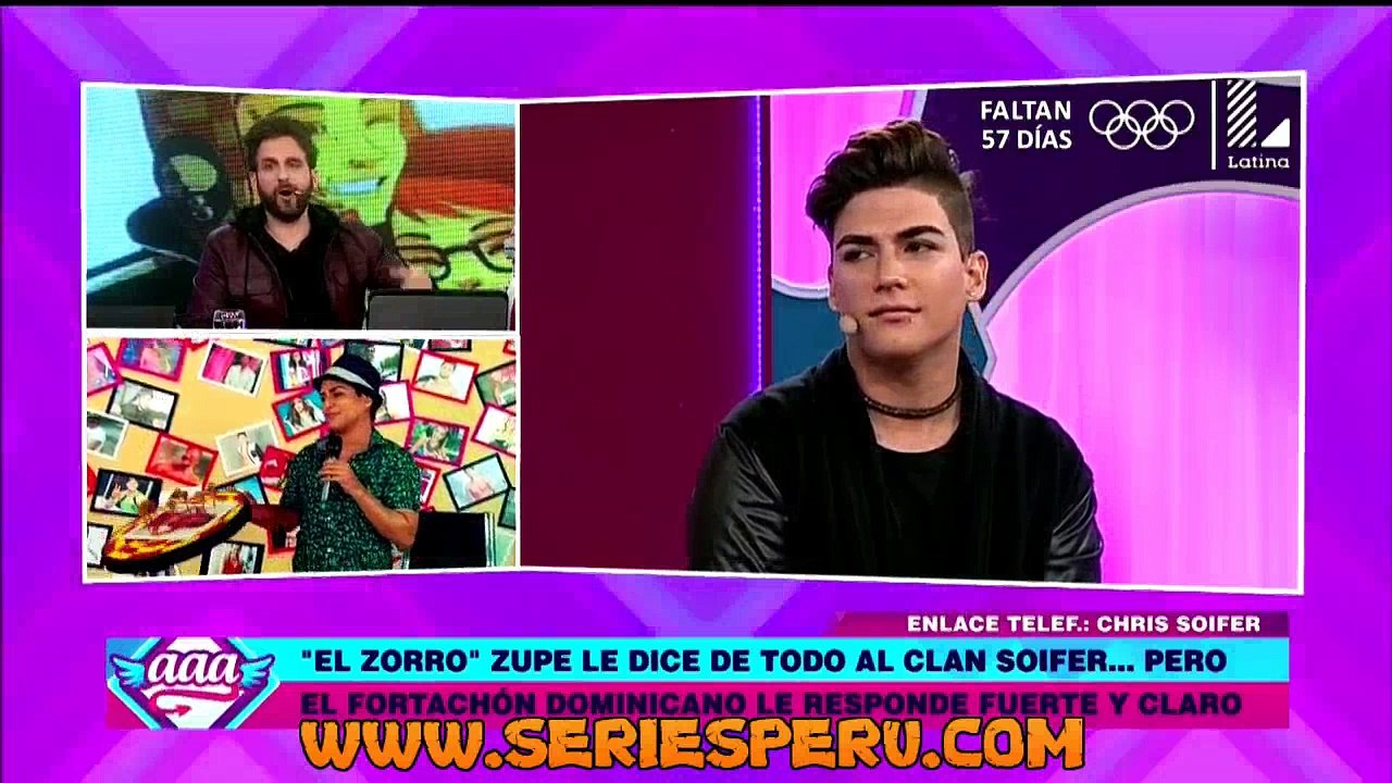AMOR