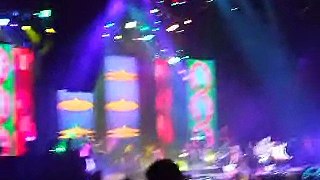Heart and Soul by Jonas Brothers - Camden, NJ - 8-27-10