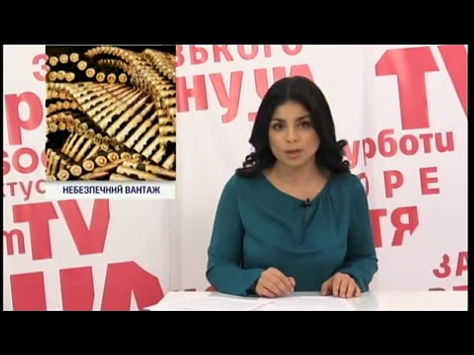 Вчора Сьогодні. Випуск новин 31 10 2014