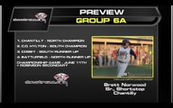 Virginia 6A baseball state tournament preview