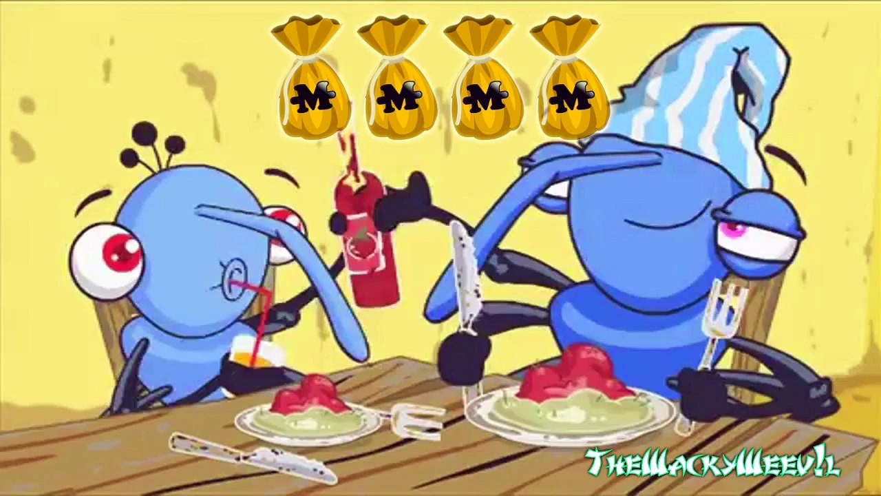 [YTP] WeevilWare Tapped! (Collab Entry)