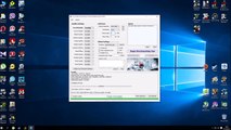 Crysis Benchmark Maxed Out I5 6600k Gtx 970