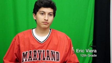 Self-Defense in Gym Class: Woodrow Wilson High School Students React