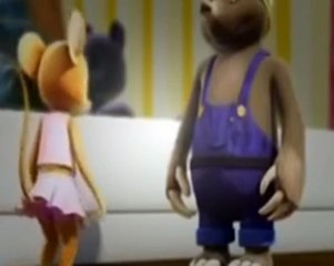 JoNaLu Deutsch Folge Robo spinnt