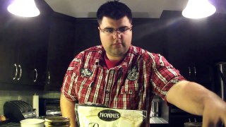 Mike's Montreal Menu - Episode 7 - Chicken Parmesan Bake