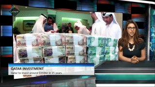 Qatar to invest around $350bn in 15 years